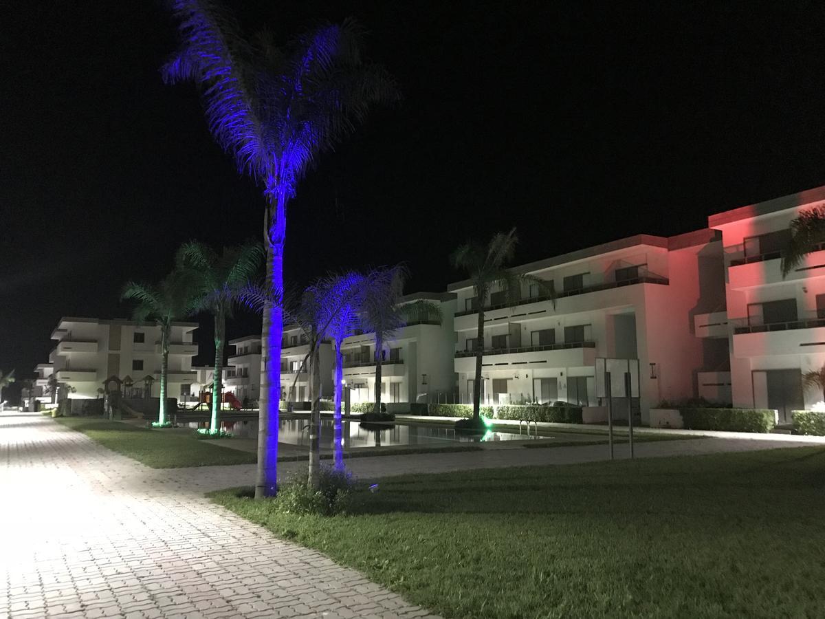 Marbella Beach Location Pour Famille 2 Chambres Mansouria Luaran gambar
